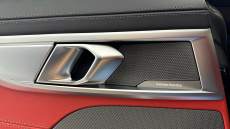 BMW 8 Series 840i M Sport 4dr Auto Petrol Saloon